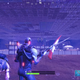 Illustration for article titled Despite Haters, Fortnite Players Fill Enormous Dusty Divot Crater